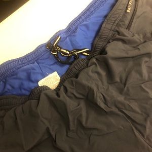 Men’s Nike Dri Fit Shorts